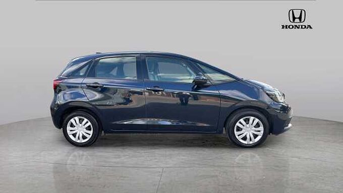 Honda Jazz 1.5 i-MMD Hybrid SE 5dr eCVT
