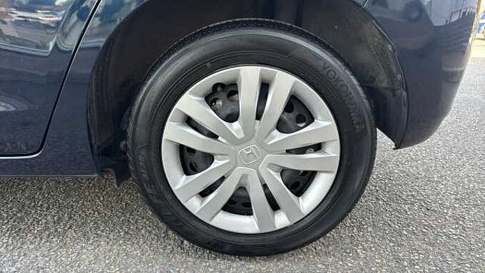 Honda Jazz 1.5 i-MMD Hybrid SE 5dr eCVT