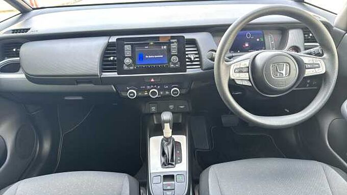 Honda Jazz 1.5 i-MMD Hybrid SE 5dr eCVT