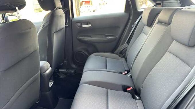 Honda Jazz 1.5 i-MMD Hybrid SE 5dr eCVT