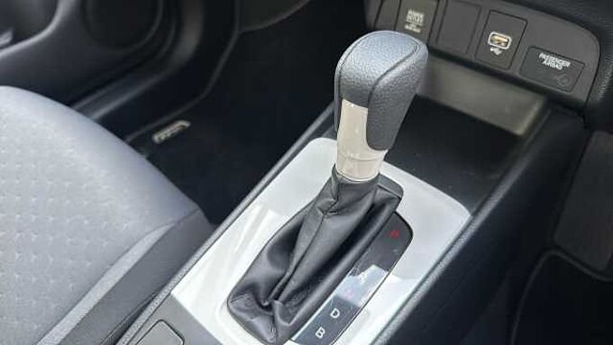 Honda Jazz 1.5 i-MMD Hybrid SE 5dr eCVT