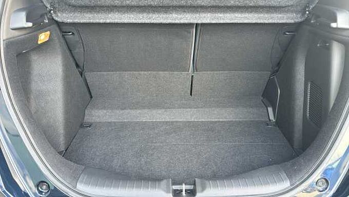 Honda Jazz 1.5 i-MMD Hybrid SE 5dr eCVT