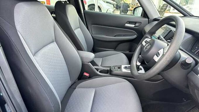 Honda Jazz 1.5 i-MMD Hybrid SE 5dr eCVT