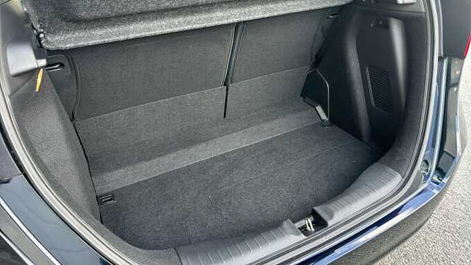 Honda Jazz 1.5 i-MMD Hybrid SE 5dr eCVT