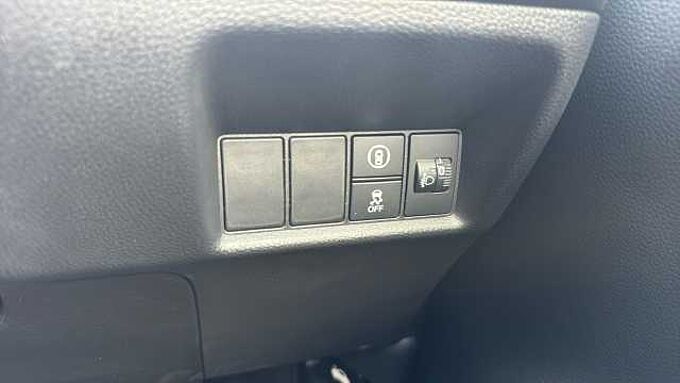 Honda Jazz 1.5 i-MMD Hybrid SE 5dr eCVT