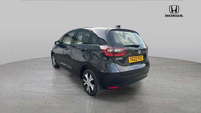 Honda Jazz 1.5 i-MMD Hybrid SR 5dr eCVT