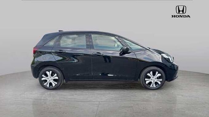 Honda Jazz 1.5 i-MMD Hybrid SR 5dr eCVT