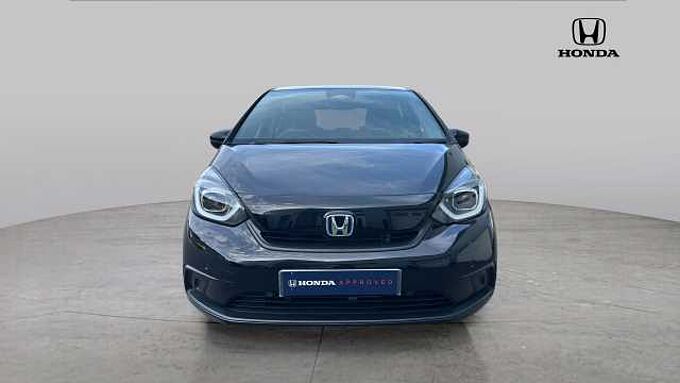 Honda Jazz 1.5 i-MMD Hybrid SR 5dr eCVT