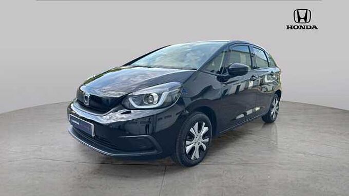 Honda Jazz 1.5 i-MMD Hybrid SR 5dr eCVT