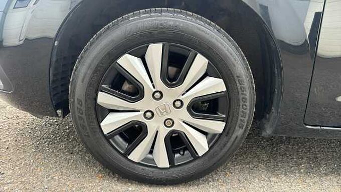 Honda Jazz 1.5 i-MMD Hybrid SR 5dr eCVT