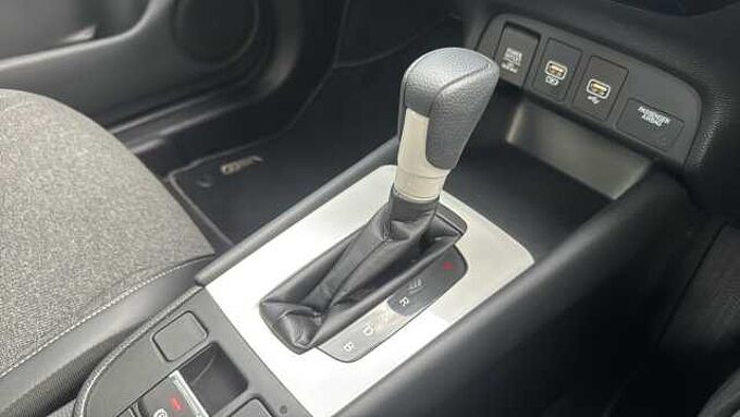 Honda Jazz 1.5 i-MMD Hybrid SR 5dr eCVT