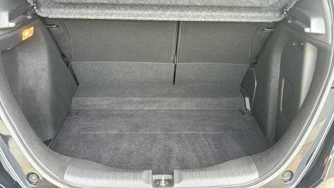 Honda Jazz 1.5 i-MMD Hybrid SR 5dr eCVT