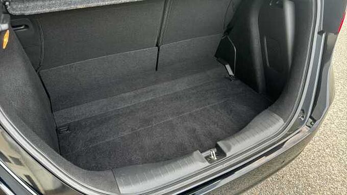 Honda Jazz 1.5 i-MMD Hybrid SR 5dr eCVT