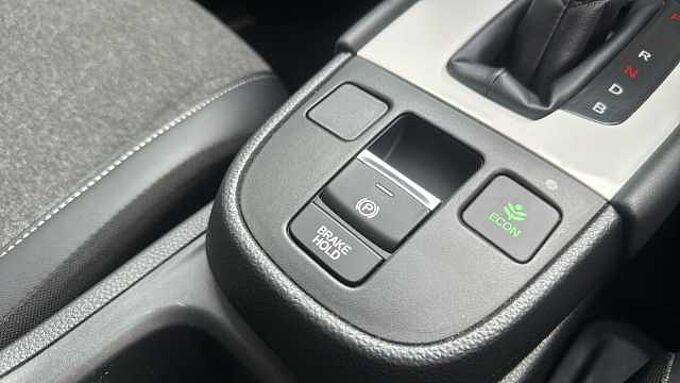 Honda Jazz 1.5 i-MMD Hybrid SR 5dr eCVT