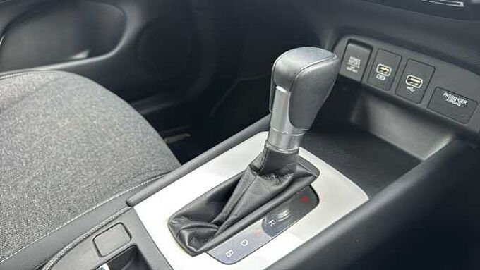 Honda Jazz 1.5 i-MMD Hybrid EX 5dr eCVT