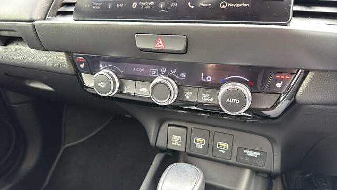 Honda Jazz 1.5 i-MMD Hybrid EX 5dr eCVT