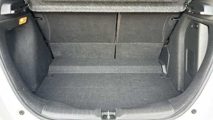 Honda Jazz 1.5 i-MMD Hybrid EX 5dr eCVT