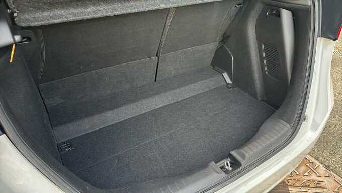 Honda Jazz 1.5 i-MMD Hybrid EX 5dr eCVT