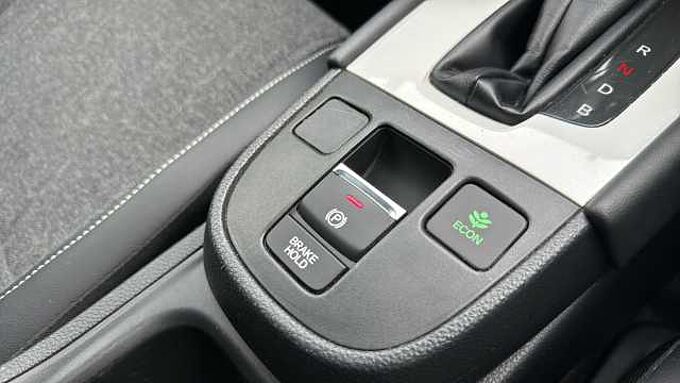 Honda Jazz 1.5 i-MMD Hybrid EX 5dr eCVT