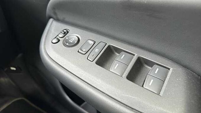 Honda Jazz 1.5 i-MMD Hybrid EX 5dr eCVT