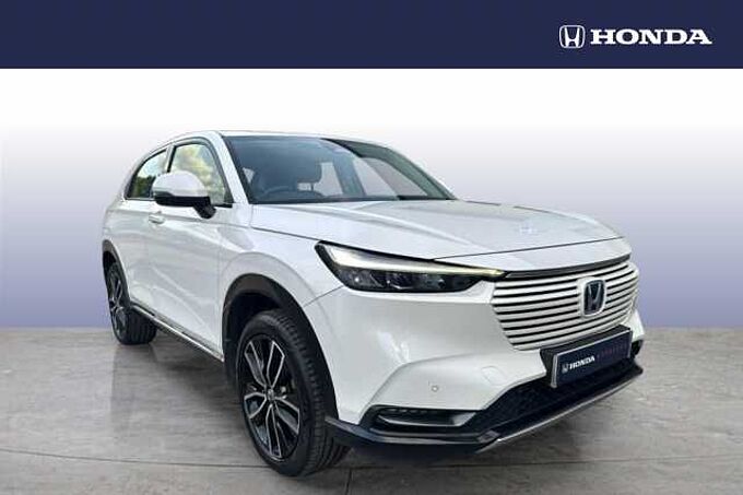 Honda Hr-v 1.5 eHEV Advance 5dr CVT
