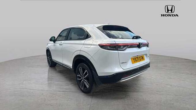 Honda Hr-v 1.5 eHEV Advance 5dr CVT