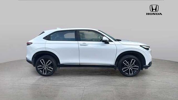 Honda Hr-v 1.5 eHEV Advance 5dr CVT