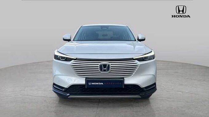 Honda Hr-v 1.5 eHEV Advance 5dr CVT