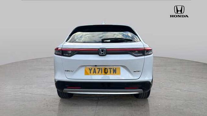 Honda Hr-v 1.5 eHEV Advance 5dr CVT