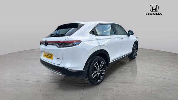 Honda Hr-v 1.5 eHEV Advance 5dr CVT