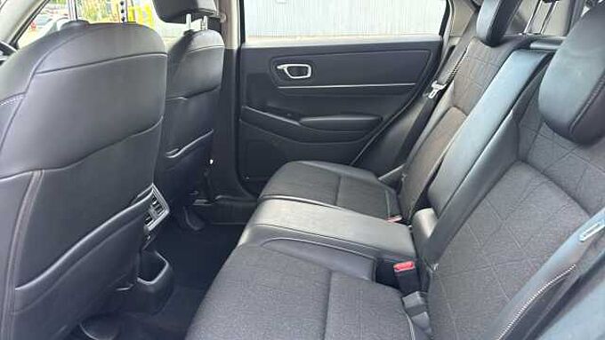 Honda Hr-v 1.5 eHEV Advance 5dr CVT