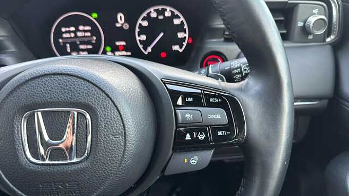 Honda Hr-v 1.5 eHEV Advance 5dr CVT