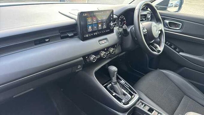 Honda Hr-v 1.5 eHEV Advance 5dr CVT