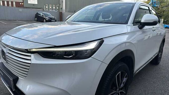 Honda Hr-v 1.5 eHEV Advance 5dr CVT