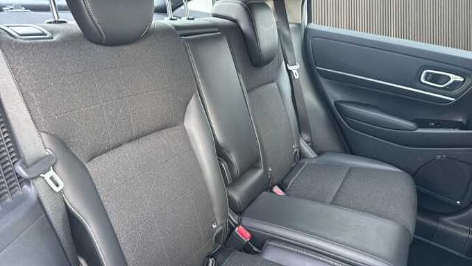 Honda Hr-v 1.5 eHEV Advance 5dr CVT