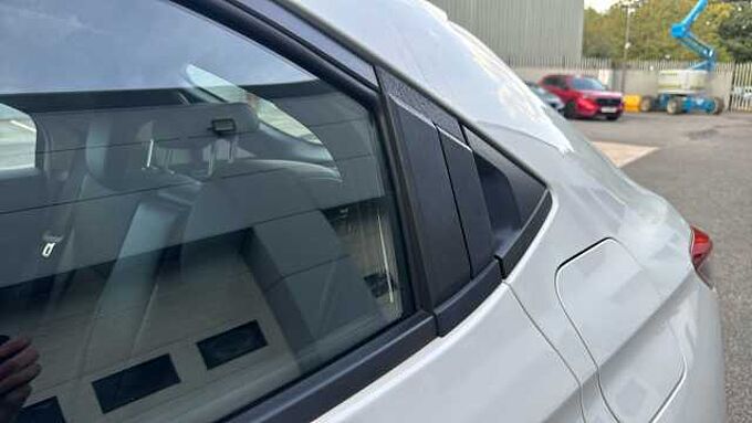 Honda Hr-v 1.5 eHEV Advance 5dr CVT