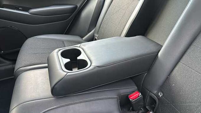Honda Hr-v 1.5 eHEV Advance 5dr CVT