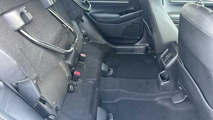 Honda Hr-v 1.5 eHEV Advance 5dr CVT