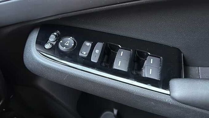 Honda Hr-v 1.5 eHEV Advance 5dr CVT