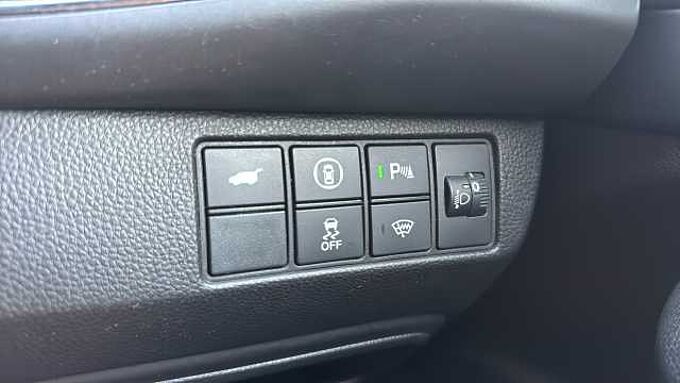 Honda Hr-v 1.5 eHEV Advance 5dr CVT