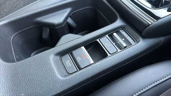 Honda Hr-v 1.5 eHEV Advance 5dr CVT
